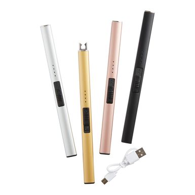 USB Flameless Lighter Set of 4 USB Flameless Lighter Set of 4