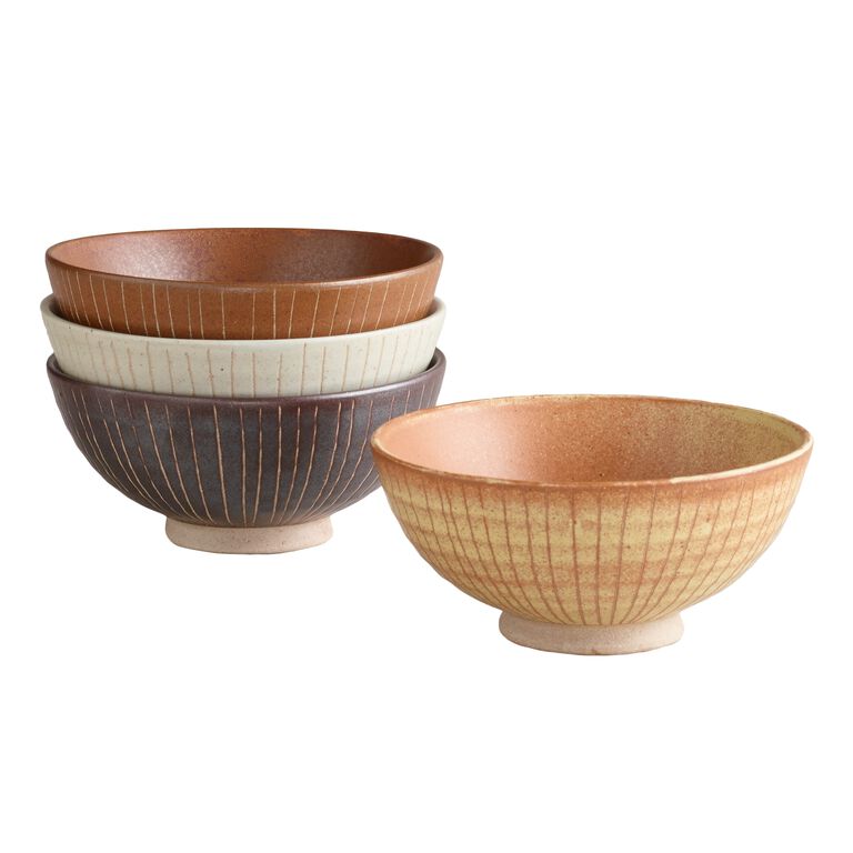 Set bandeja bowls mármol – Patioriente