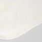 Ivory Faux Sheepskin Area Rug image number 4