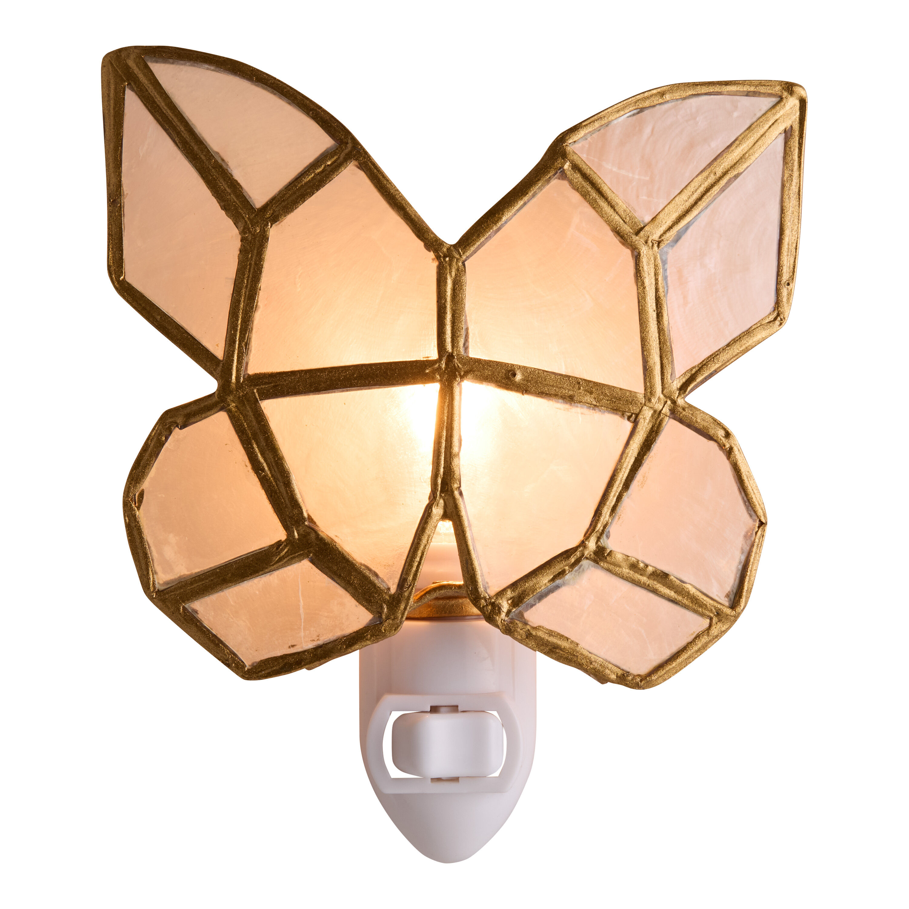 World market night light sales