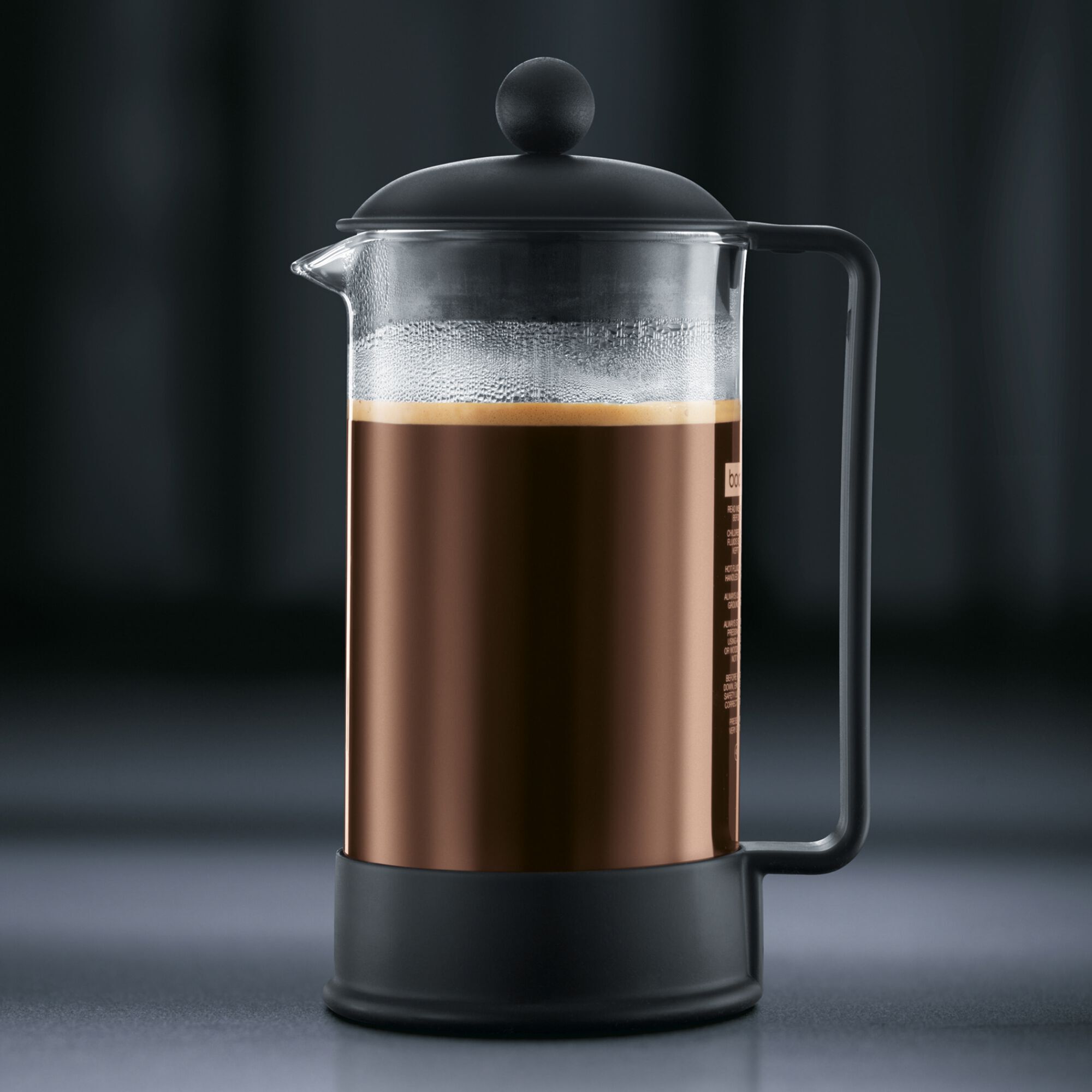 Bodum brazil coffee outlet maker 8 cup