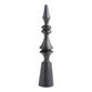 CRAFT Black Ecomix Finial Decor Collection image number 1