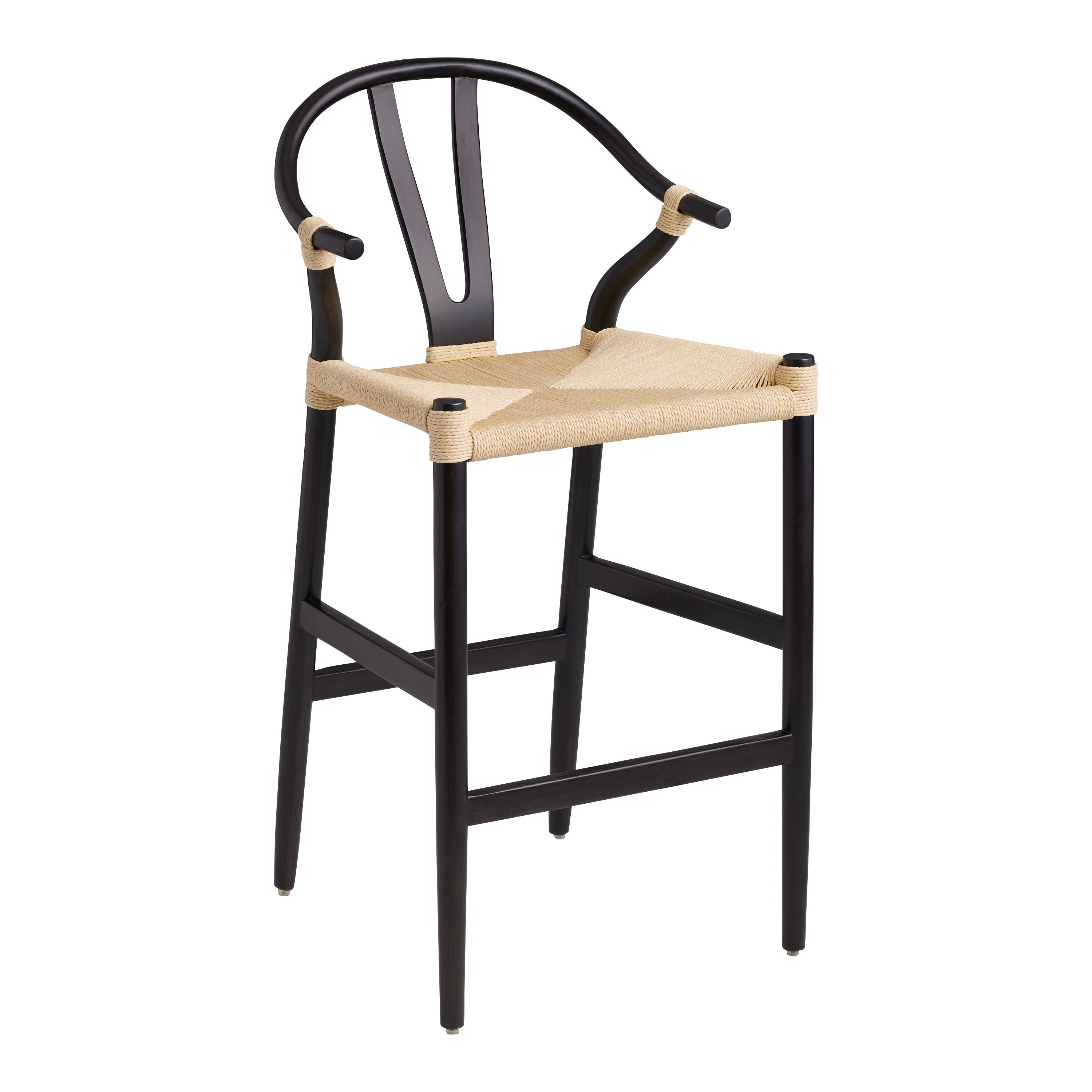 World market adjustable best sale stool