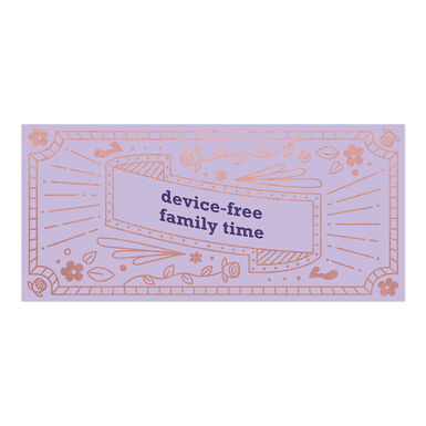 Knock Knock Mother's Day Gift Vouchers Knock Knock Mother's Day Gift Vouchers