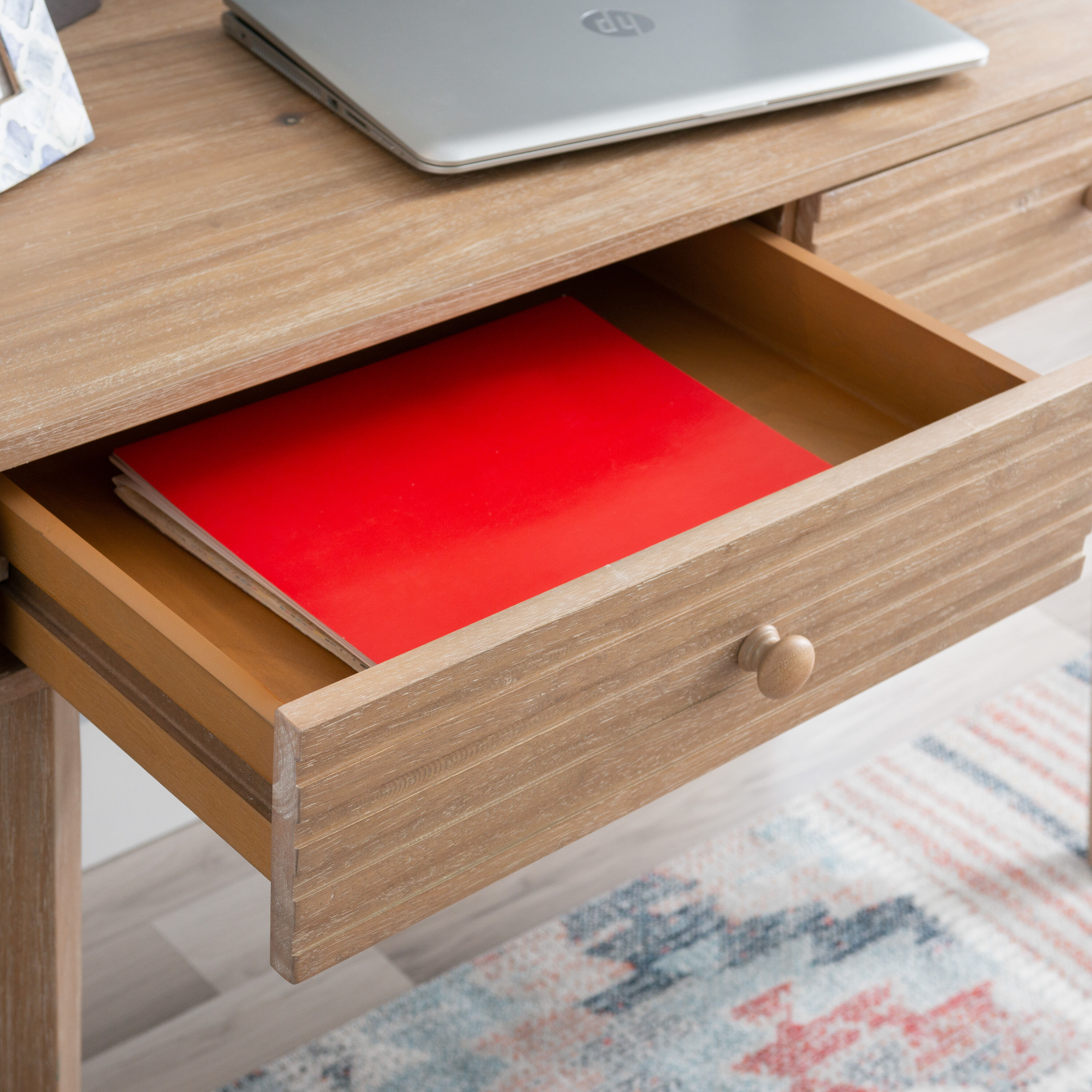 World market mid on sale century desk