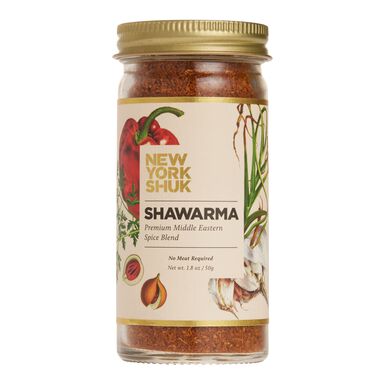 New York Shuk Shawarma Spice Blend New York Shuk Shawarma Spice Blend