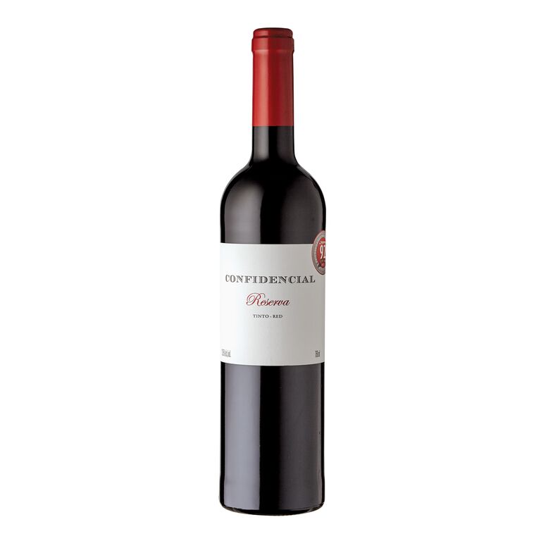 Confidencial Reserva Tinto Red image number 1