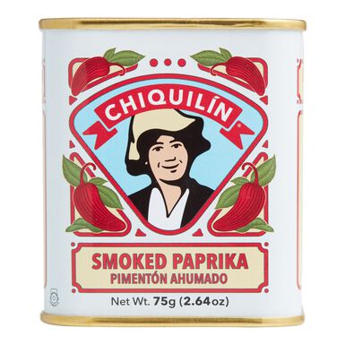 Chiquilin Smoked Paprika Chiquilin Smoked Paprika