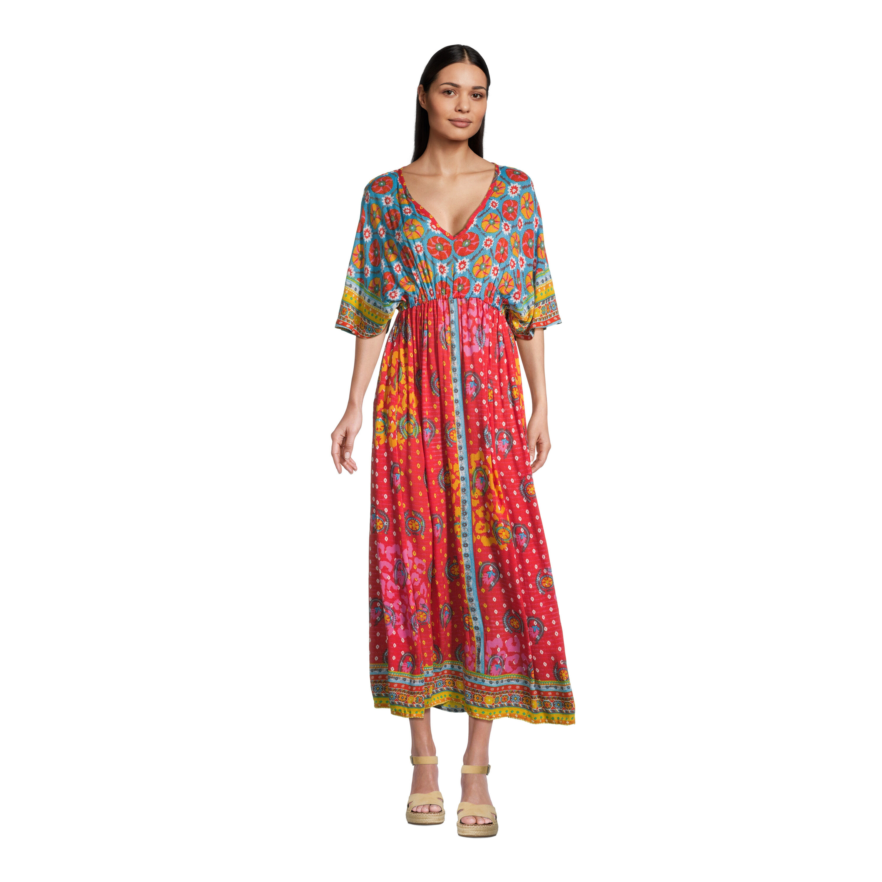 World market caftan online