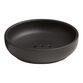 Matte Black Ceramic Bathroom Accessories Collection image number 3