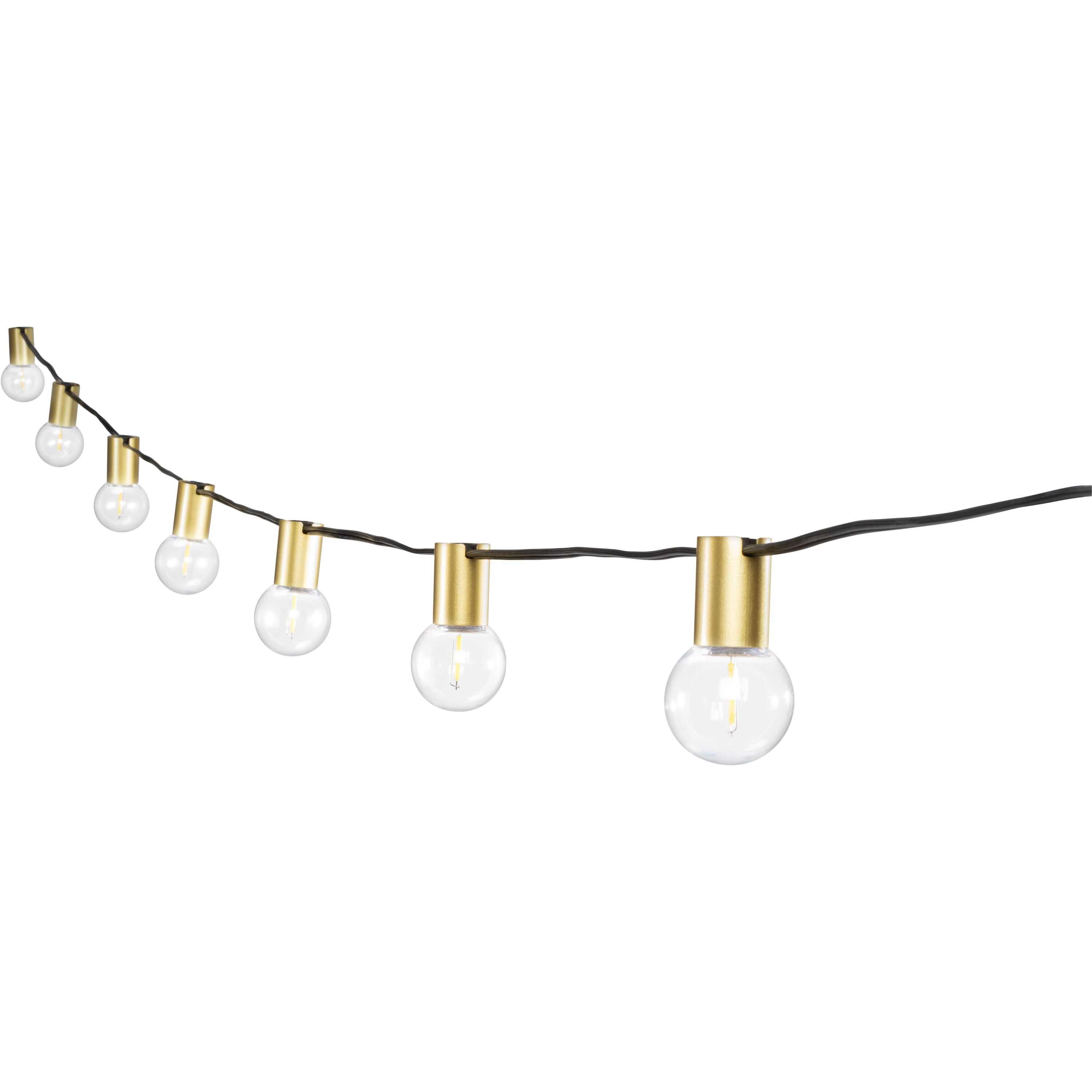 World market solar string lights discount