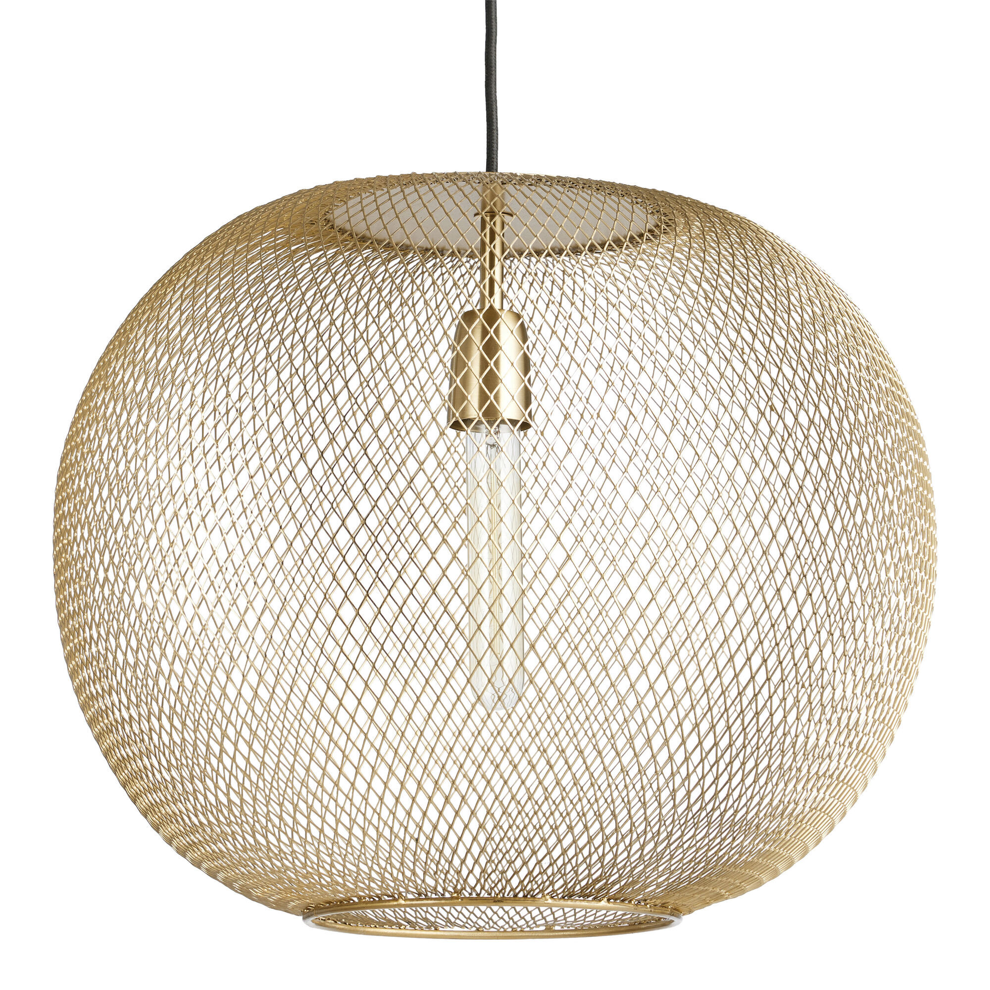 Gold wire lamp hot sale