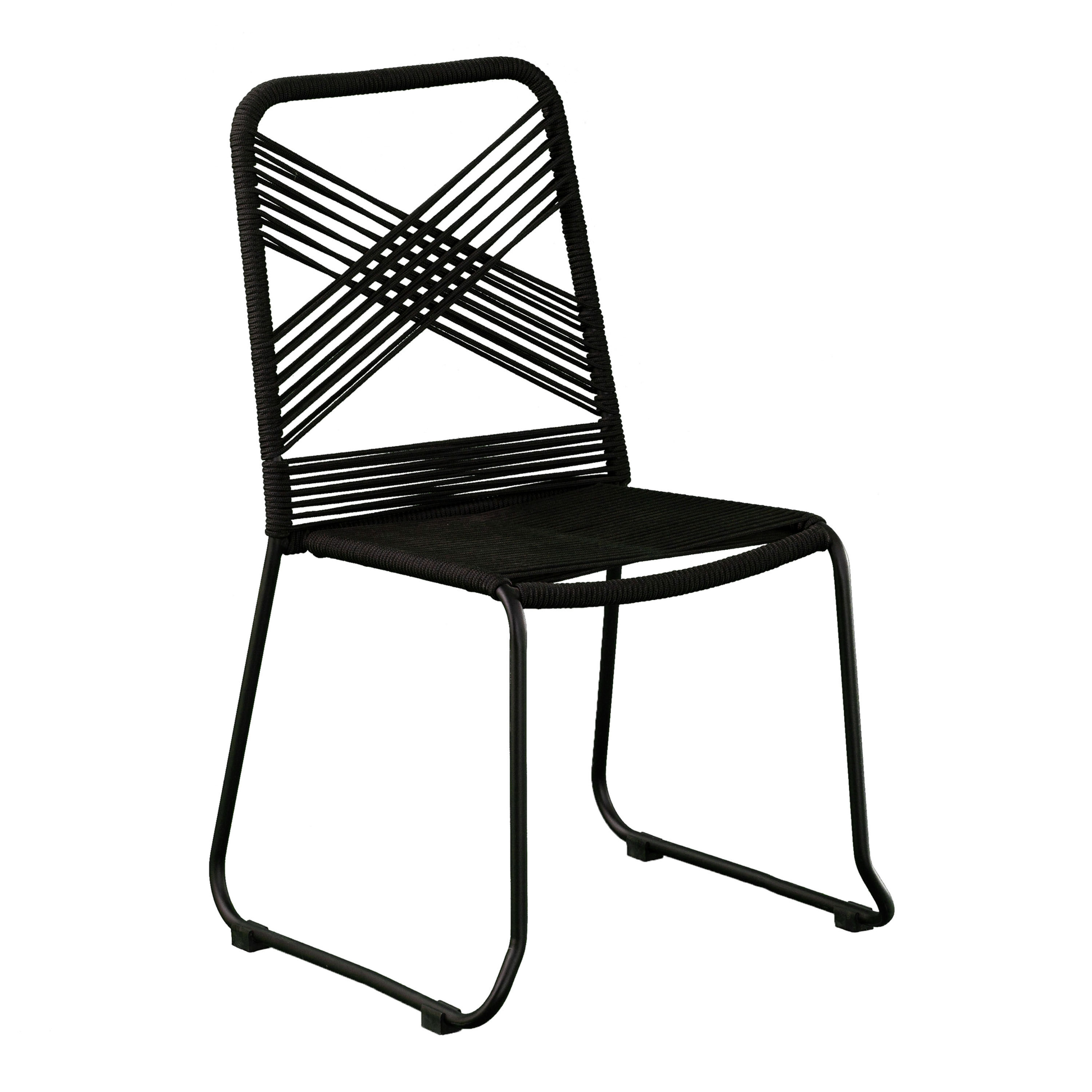 Black adirondack chairs world discount market
