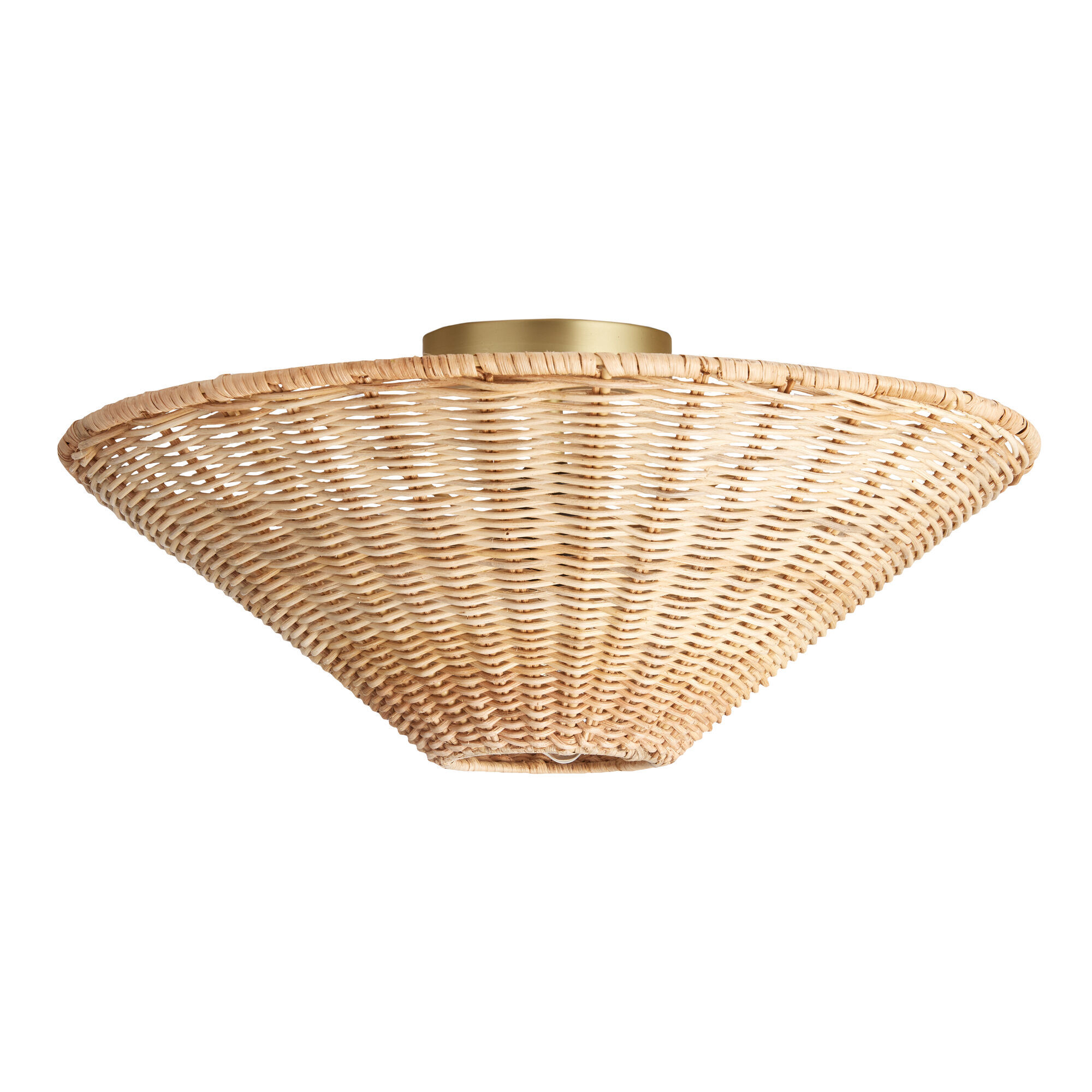 World market ceiling hot sale light
