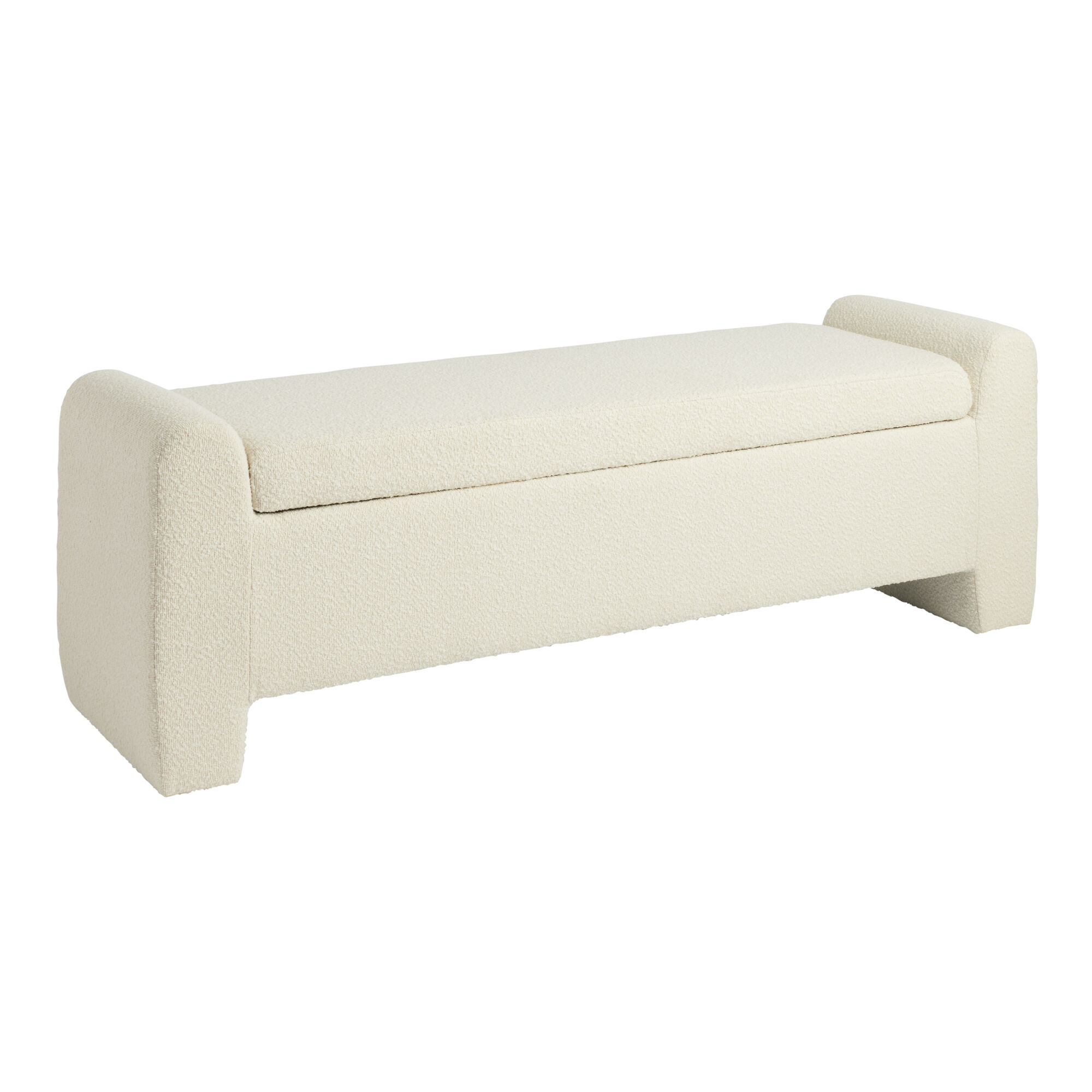 World market storage bench deals