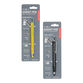 Kikkerland 7 in 1 Gadget Pen Set of 2