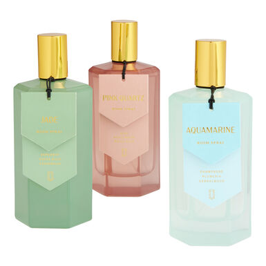 Gemstone Scented Room Spray Gemstone Scented Room Spray