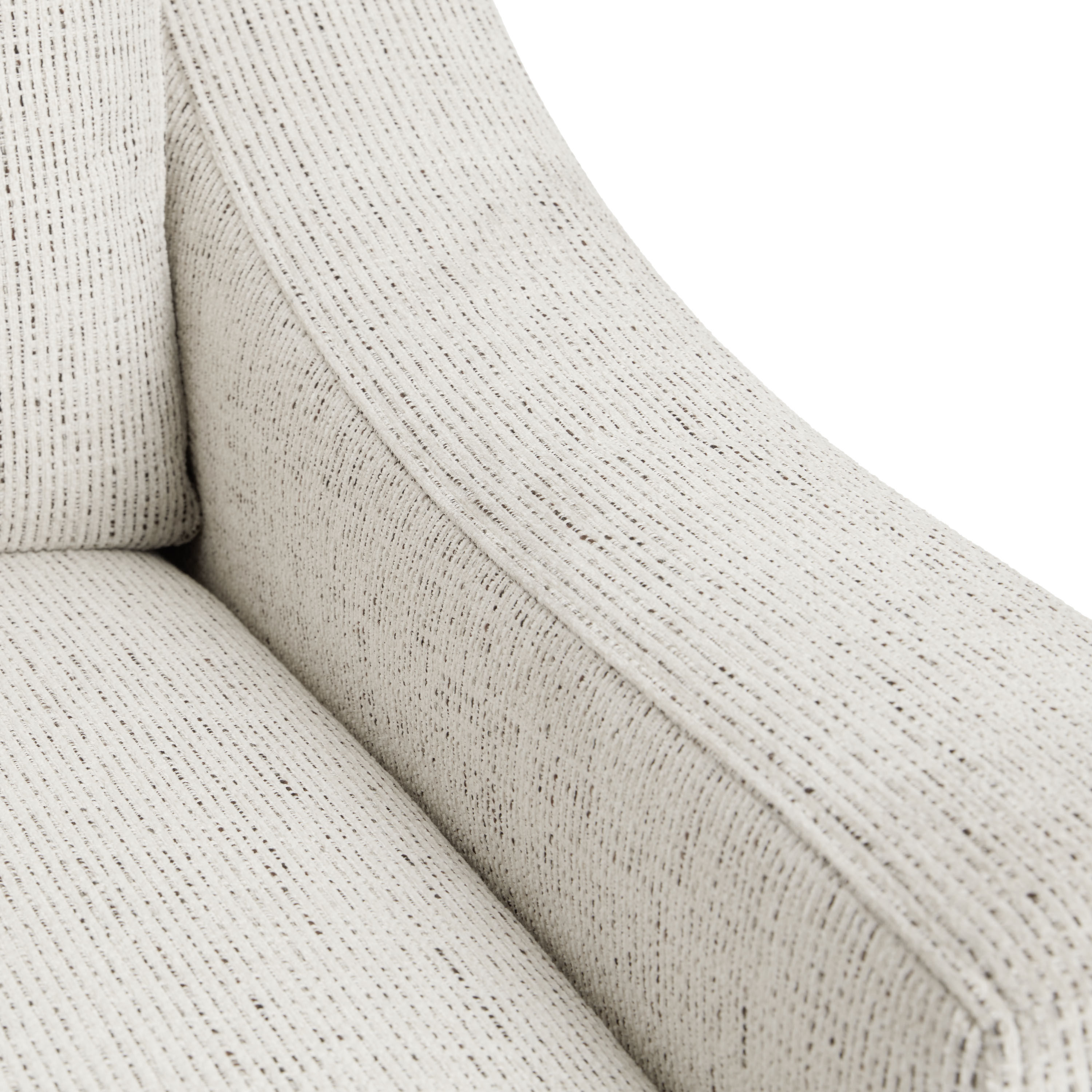 World top market sectional