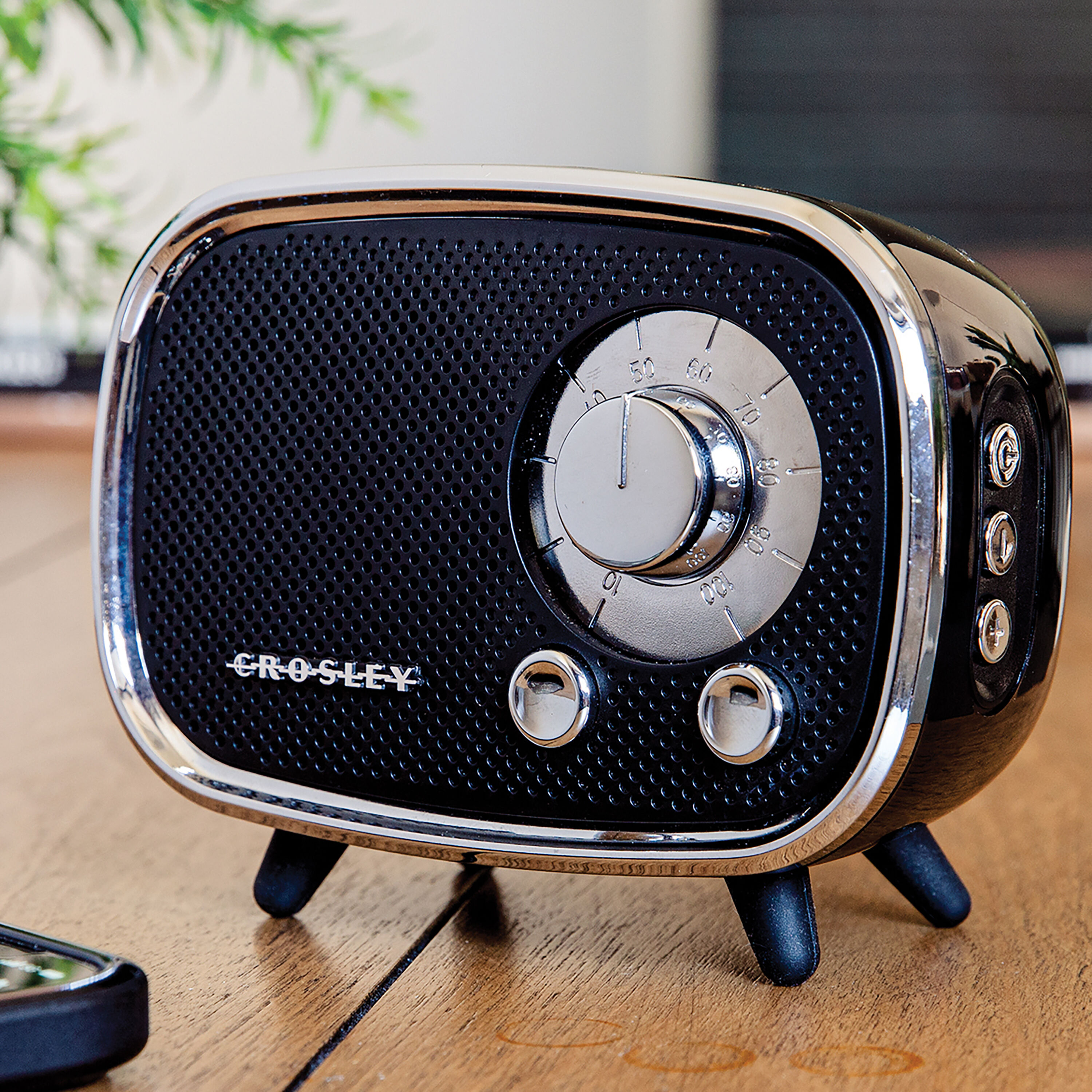Crosley clearance bluetooth speaker