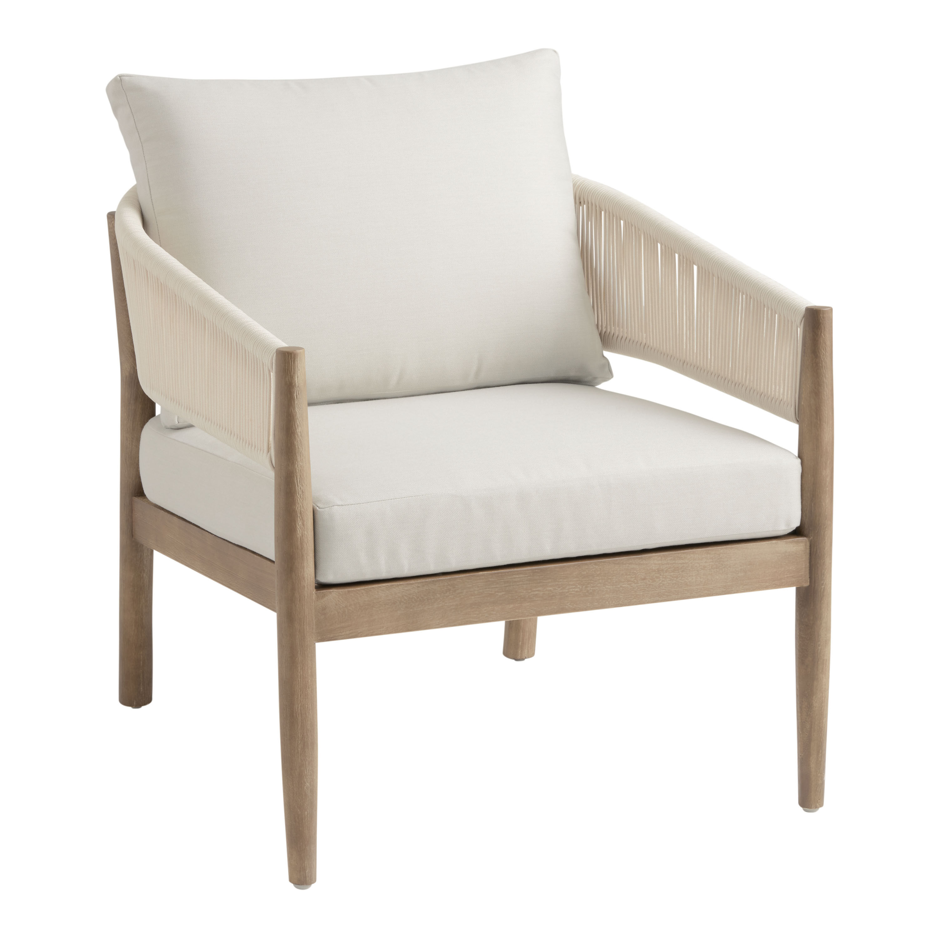 World market outdoor lounge chair online