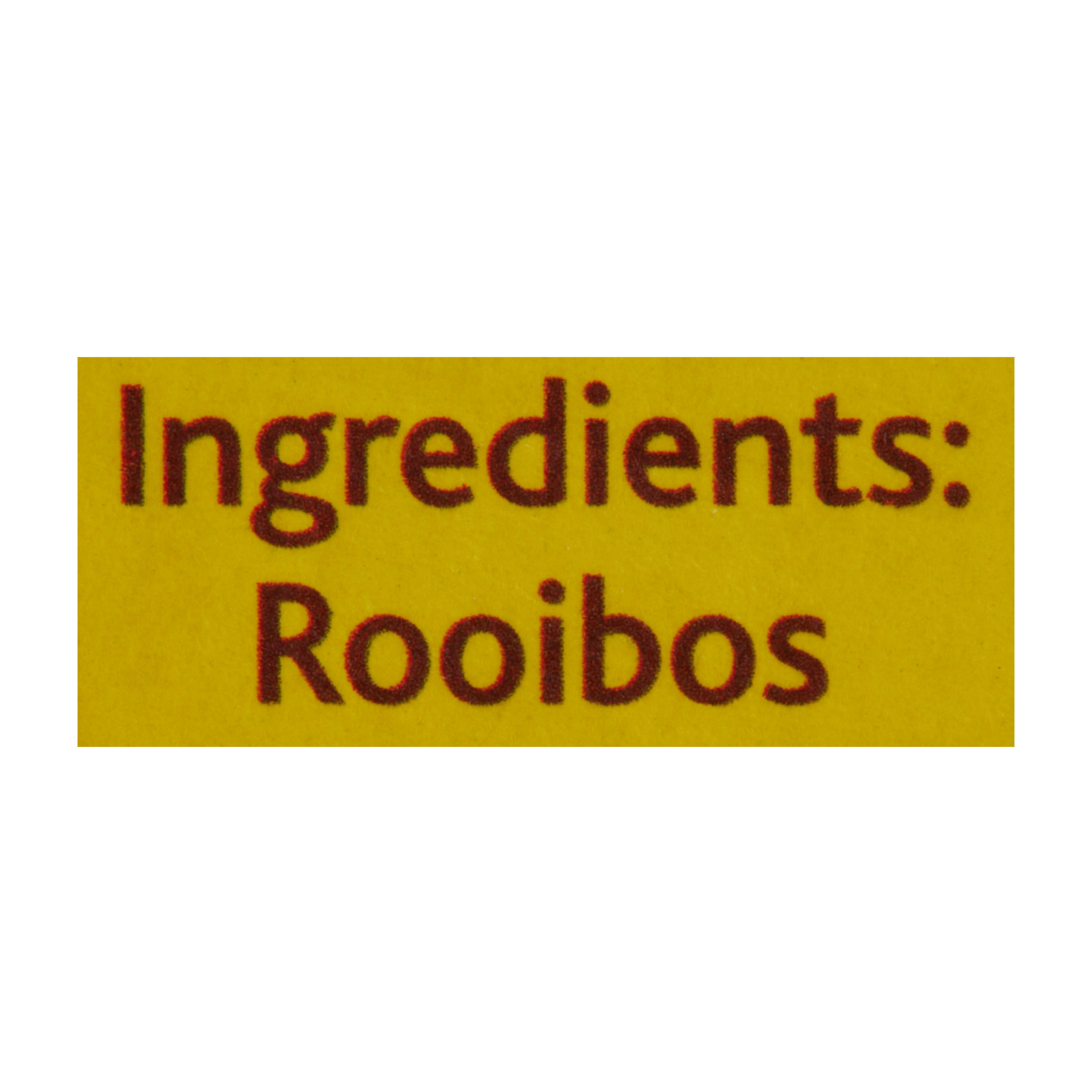 Freshpak Rooibos Tea 40 Count image number 1