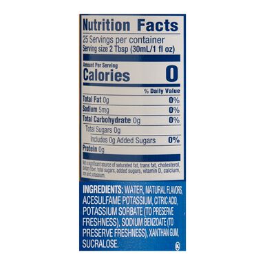 Torani Sugar Free French Vanilla Syrup Torani Sugar Free French Vanilla Syrup