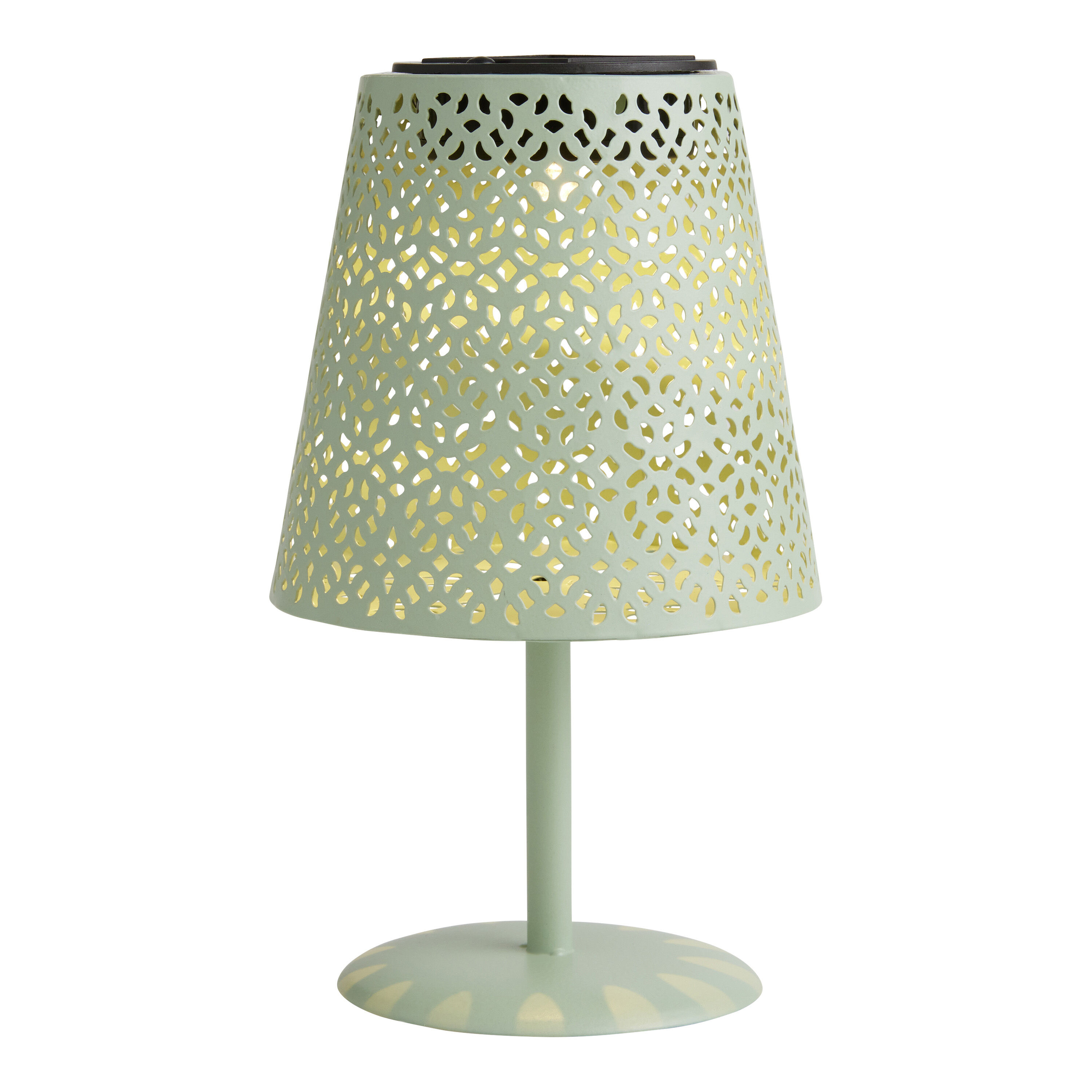 World market solar lights sales
