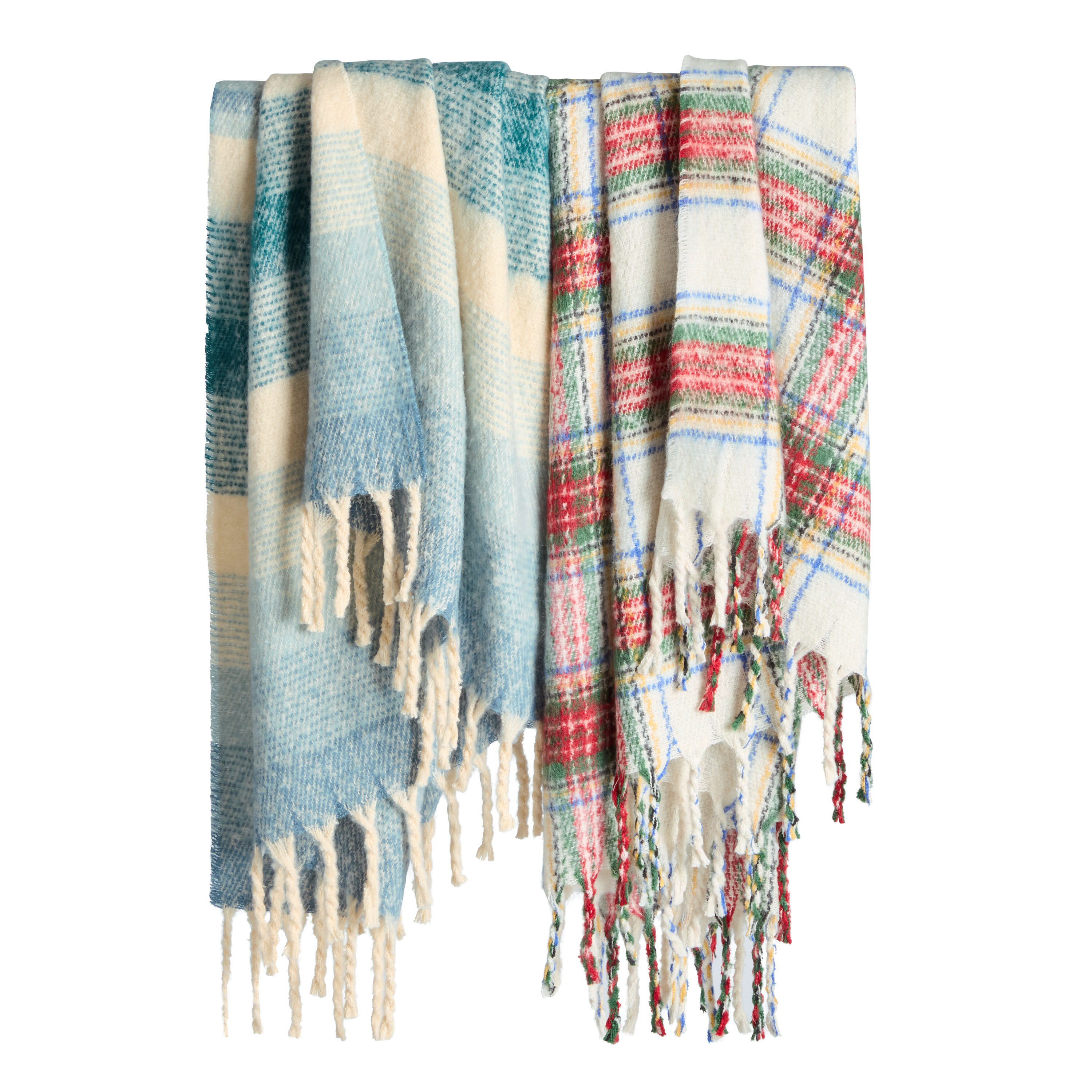 Decorative Throws Couch Blankets World Market