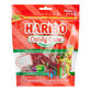 Haribo Christmas Candy Cane Gummy Candy image number 0