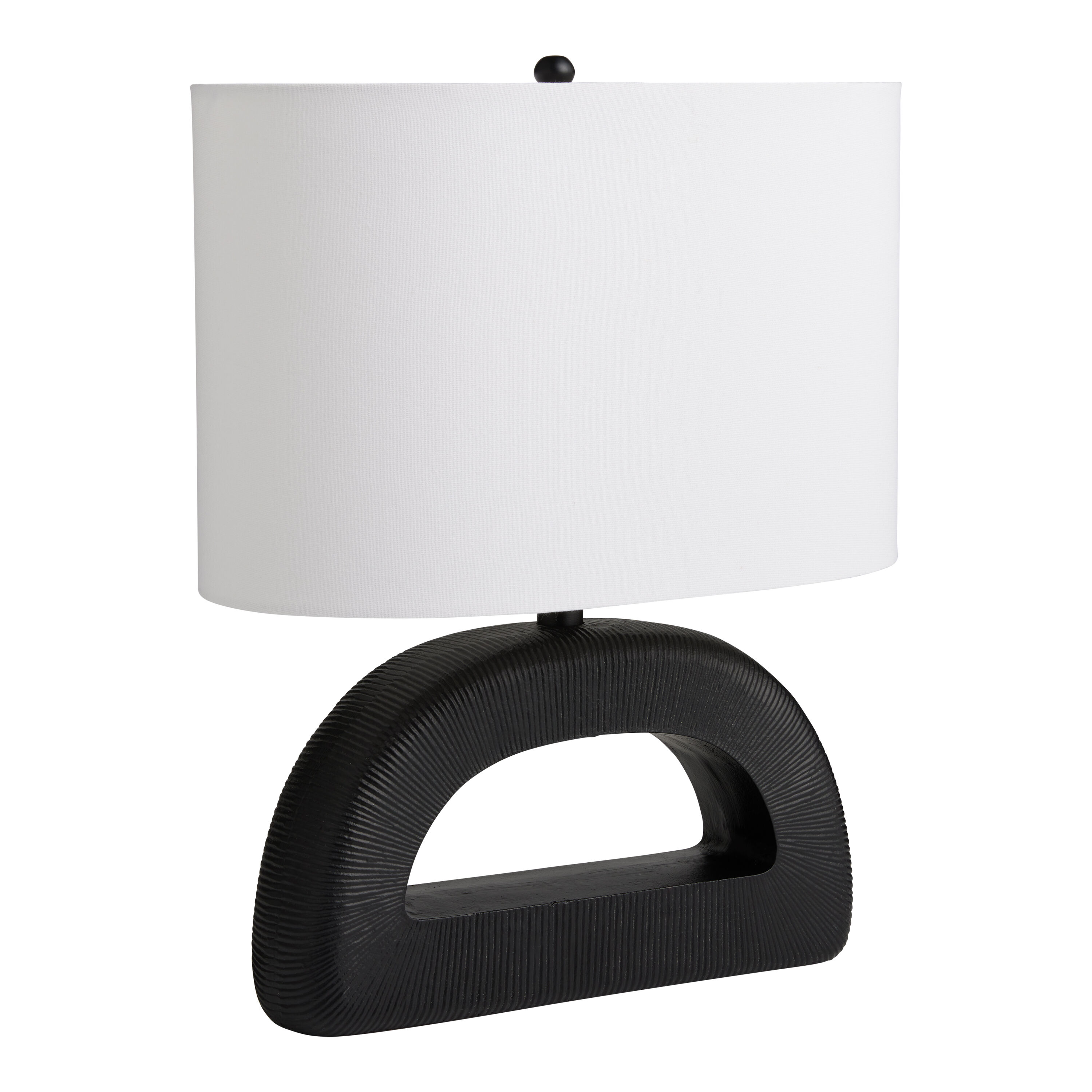 World market 2025 desk lamp