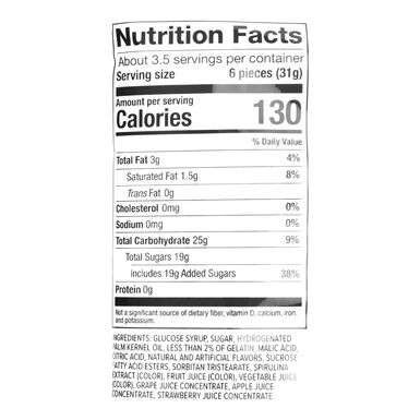 Hi-Chew Original Fruit Mix Chewy Candy Hi-Chew Original Fruit Mix Chewy Candy