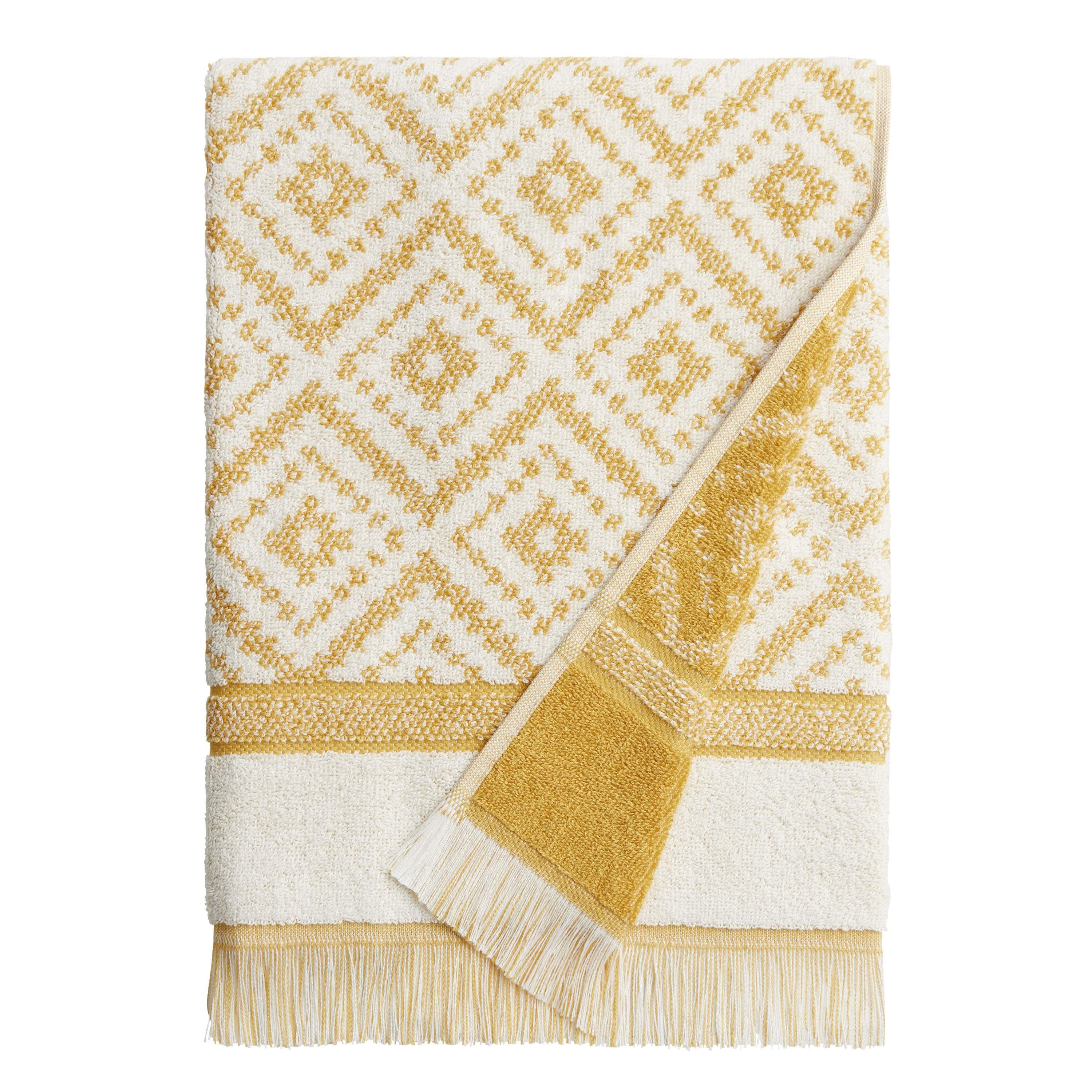 World market bath towels deals