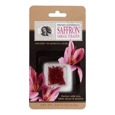 Cucina & Amore Saffron Sargol Strands Cucina & Amore Saffron Sargol Strands
