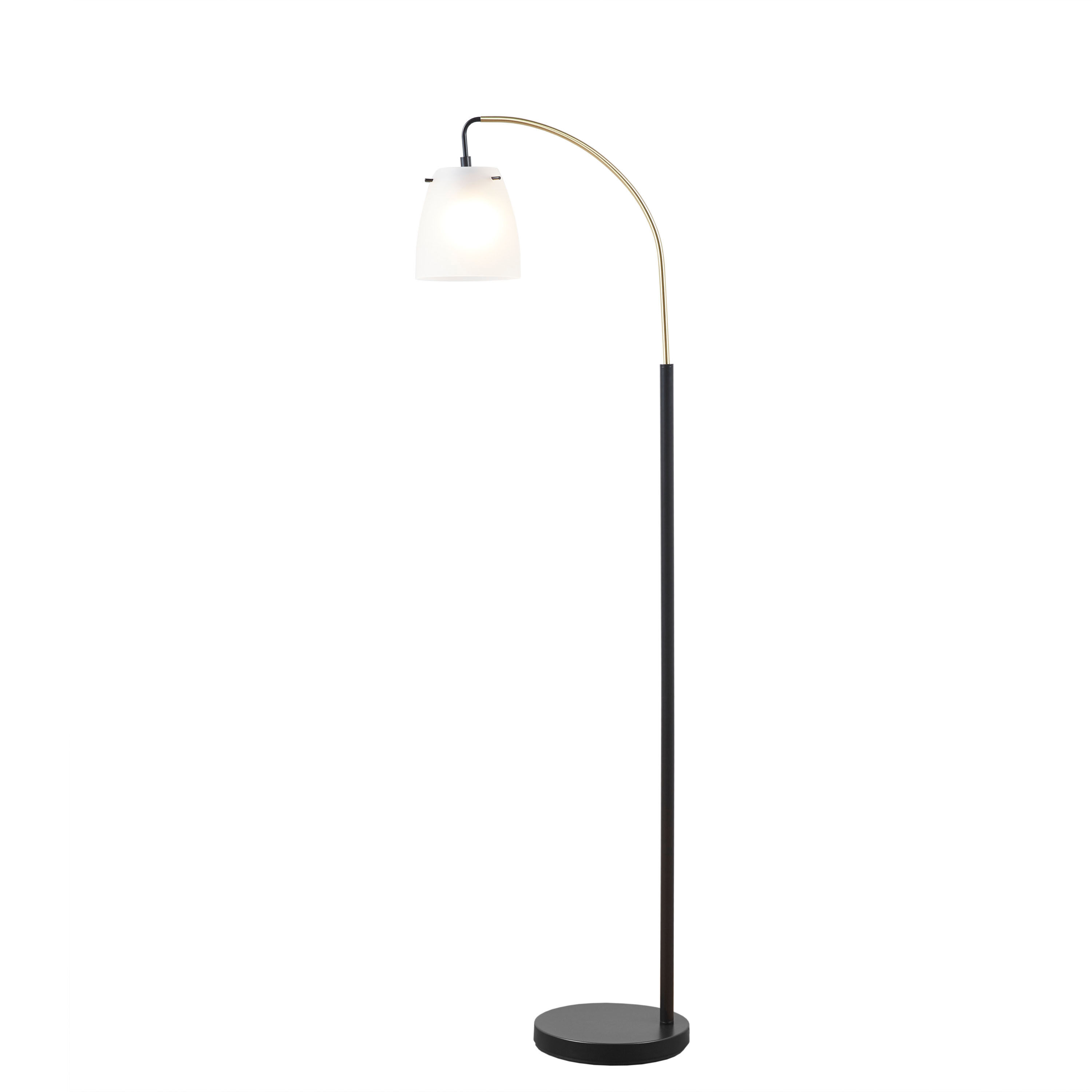 World market sales arc lamp