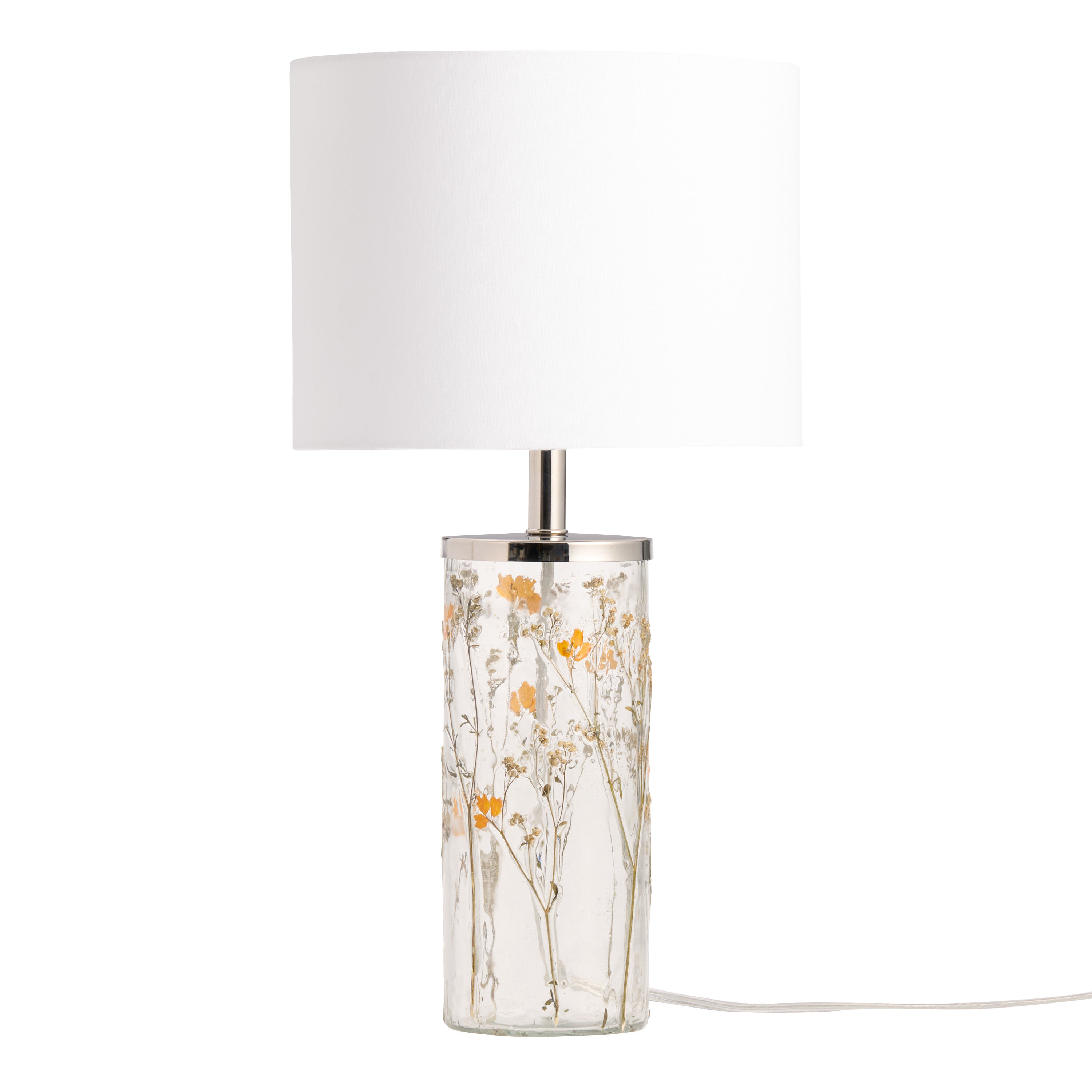 World market peacock lamp hot sale