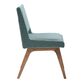 Zen Upholstered Dining Chair Set of 2 image number 3