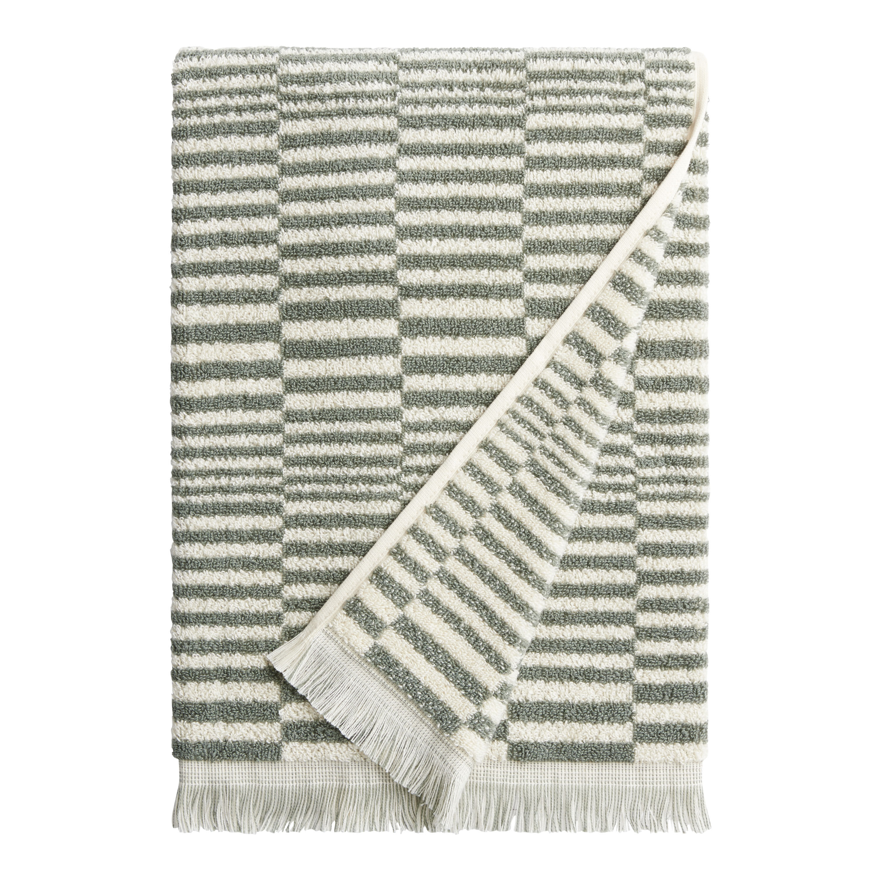 Better homes and on sale gardens tribal chic towels
