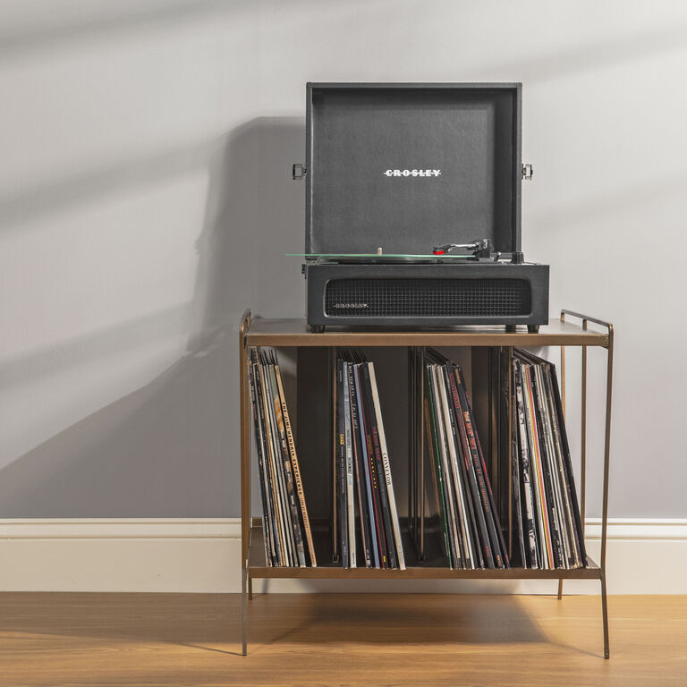 Crosley Voyager Record Player image number 2