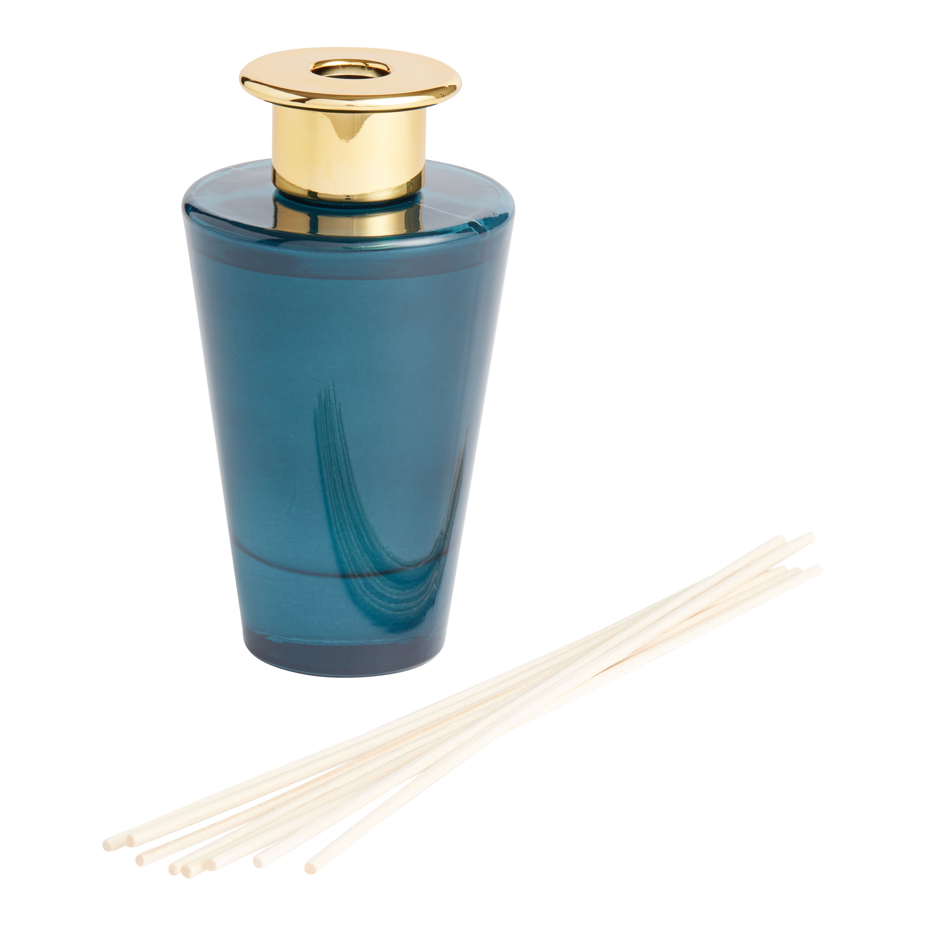 Gemstone Turquoise Reed Diffuser image number 0