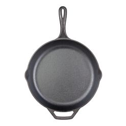 Lodge Chef Collection Cast Iron Skillet 12 Inch