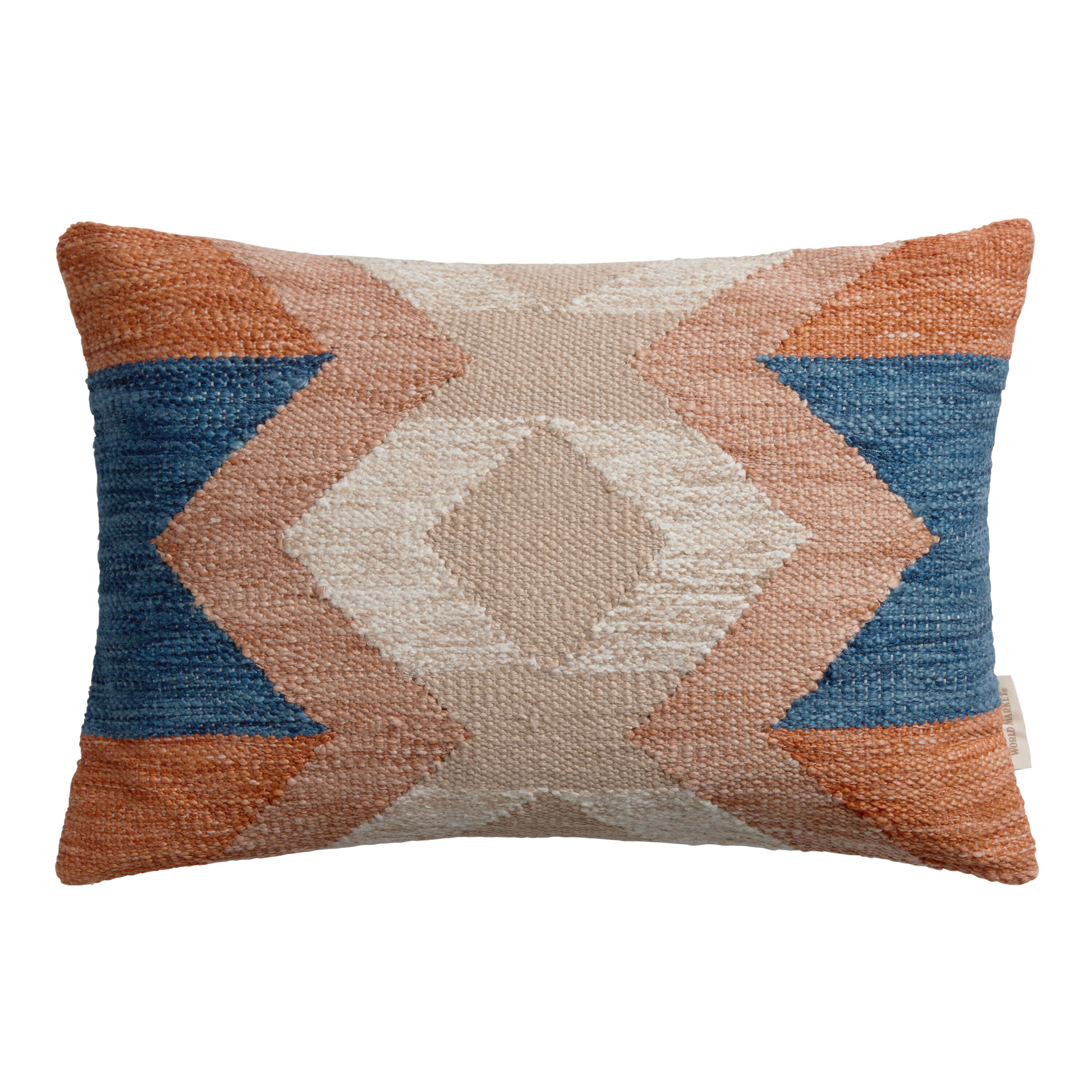 Boho pillows world market clearance
