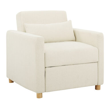 Dunstan Upholstered Convertible Sleeper Chair Dunstan Upholstered Convertible Sleeper Chair