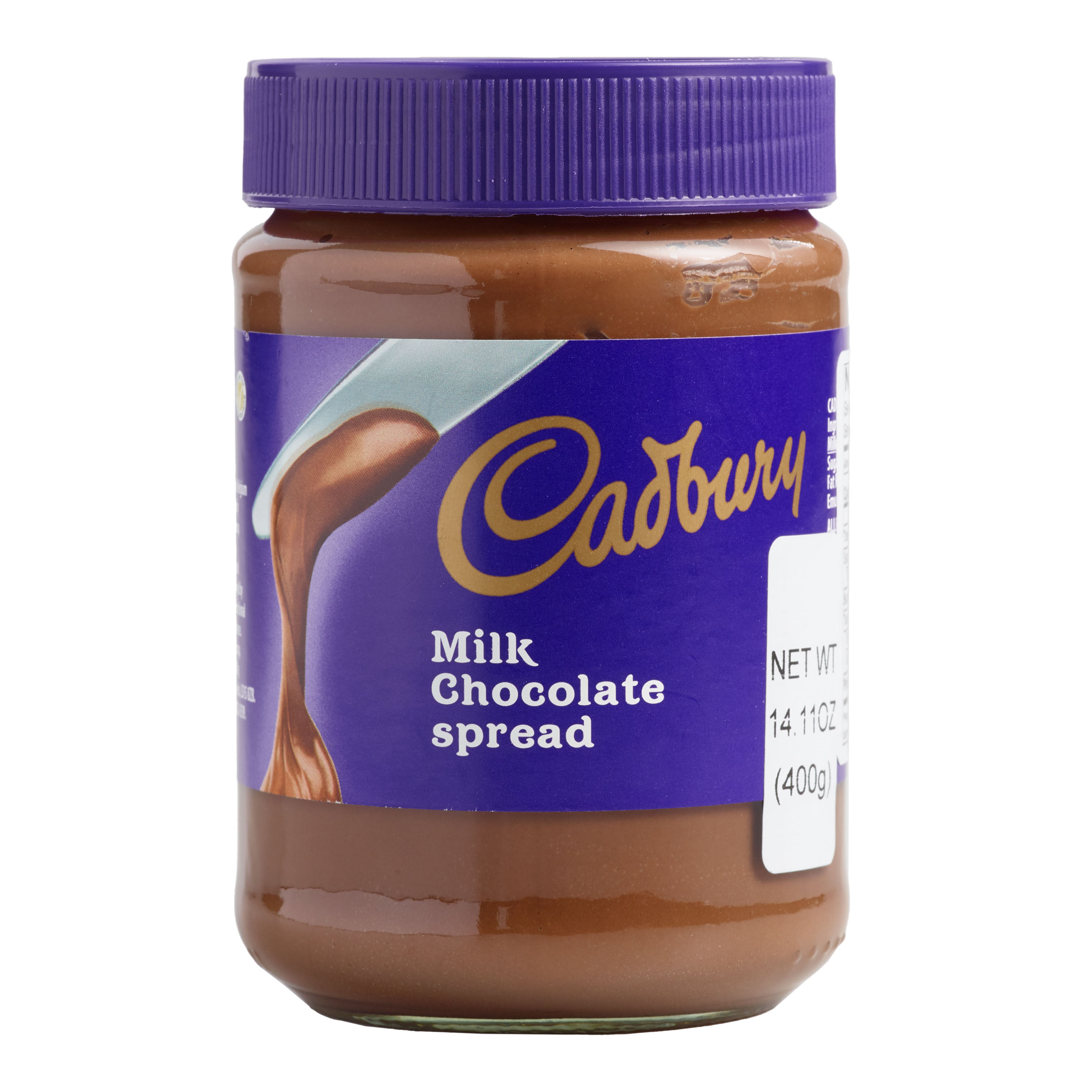 Cadbury chocolate spread deals