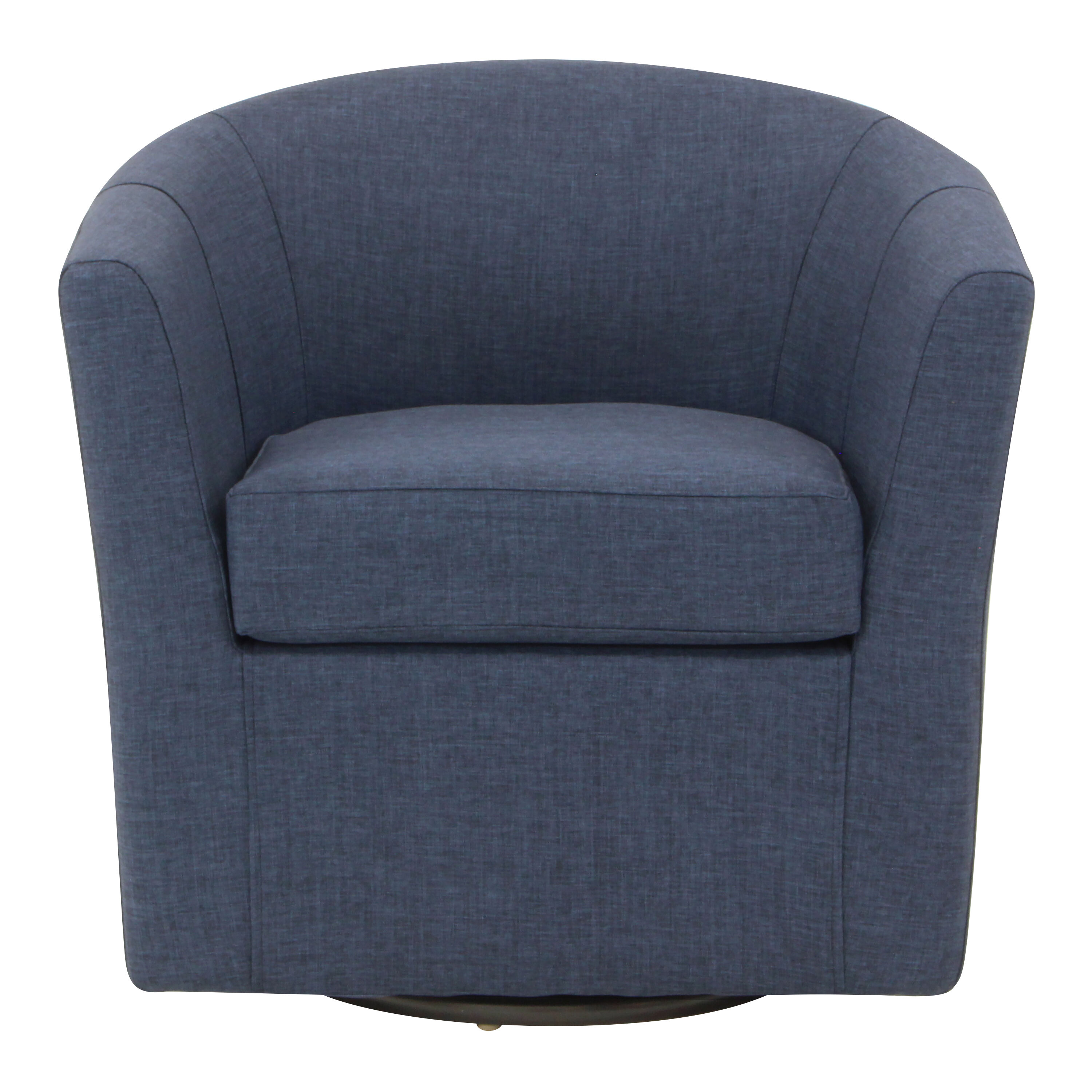 Megan swivel chair world market on sale