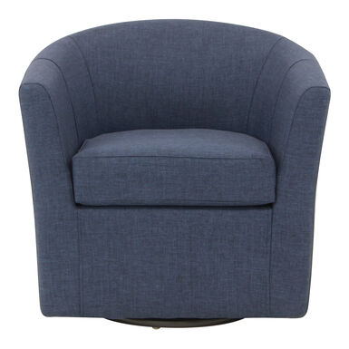 Parvin Upholstered Swivel Chair Parvin Upholstered Swivel Chair