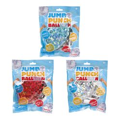 Toysmith Jumbo Punch Balloon Set of 3