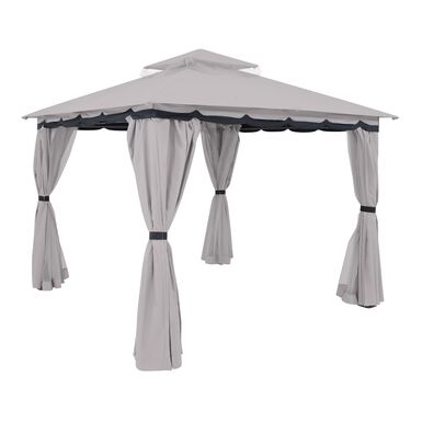 Soft Top Patio Gazebo Soft Top Patio Gazebo