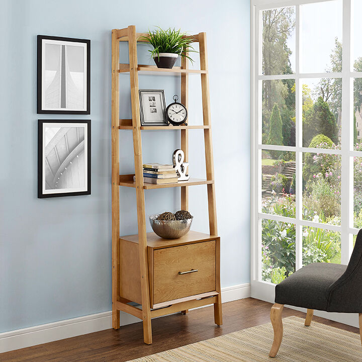 Small shelf shop