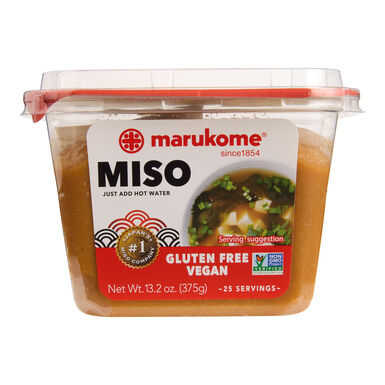 Marukome Miso Paste Marukome Miso Paste