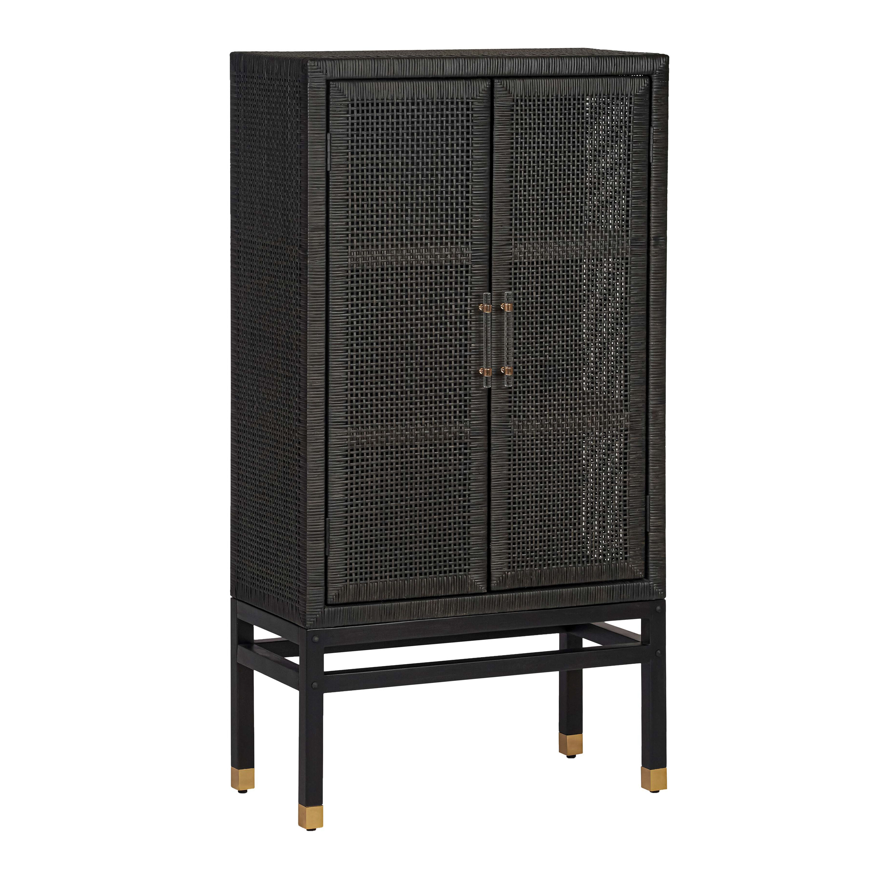 World market hot sale accent cabinet